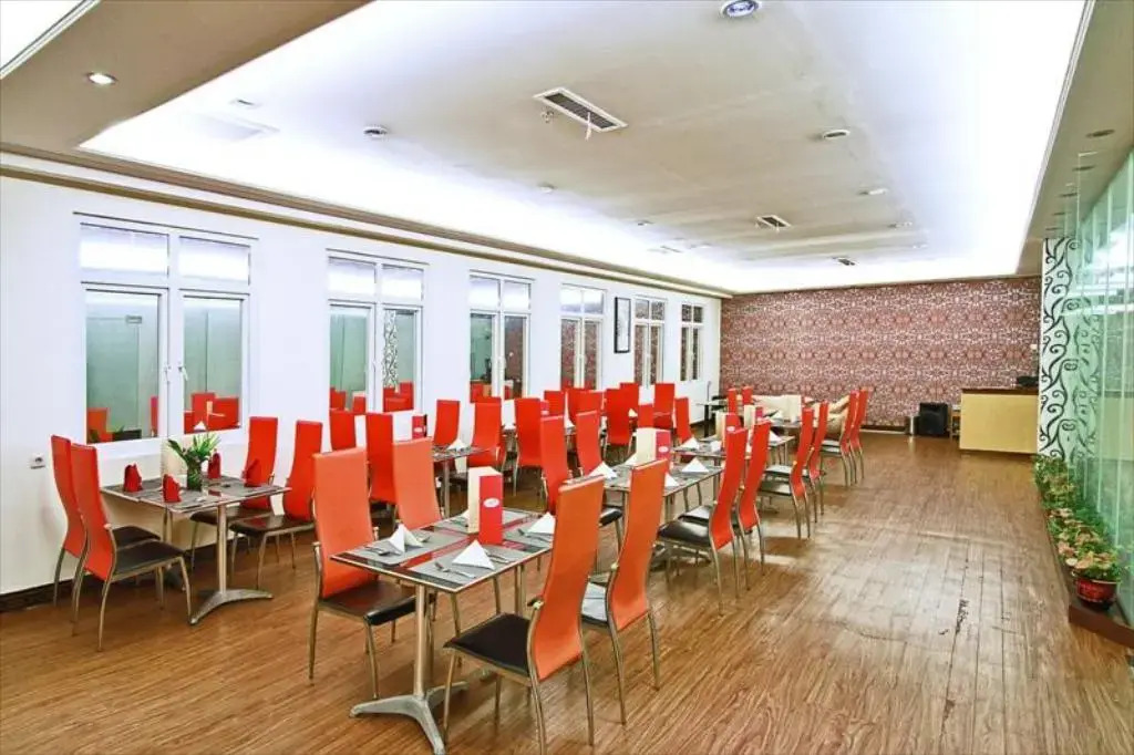 Grand Puncak Hotel Belitung