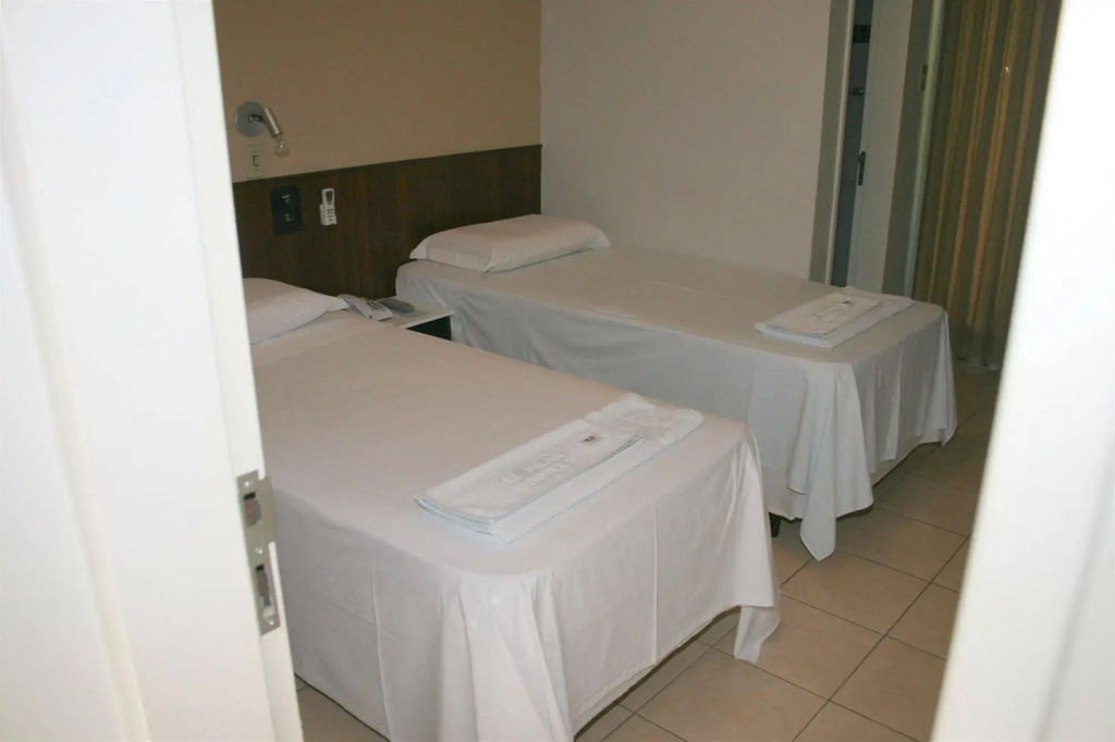 Hotel El Pilar by Bsb Inn