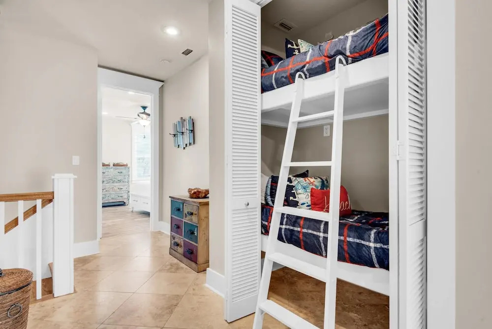 Miramar Beach Villa 101