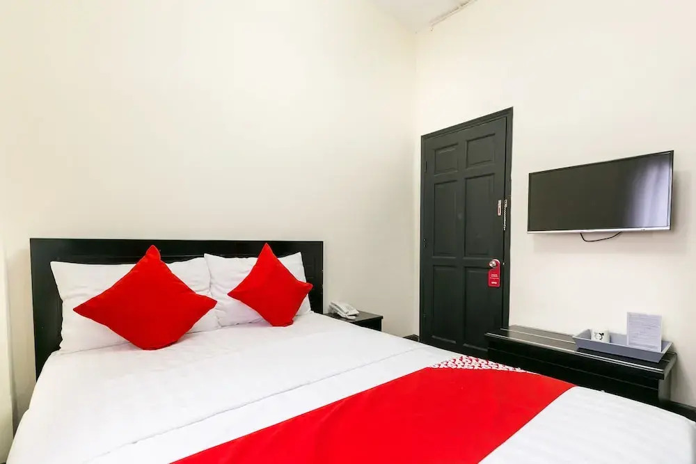 Oyo 497 Hoang Gia Hotel