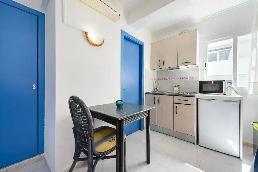 Hotel Apartamentos Vibra Central City