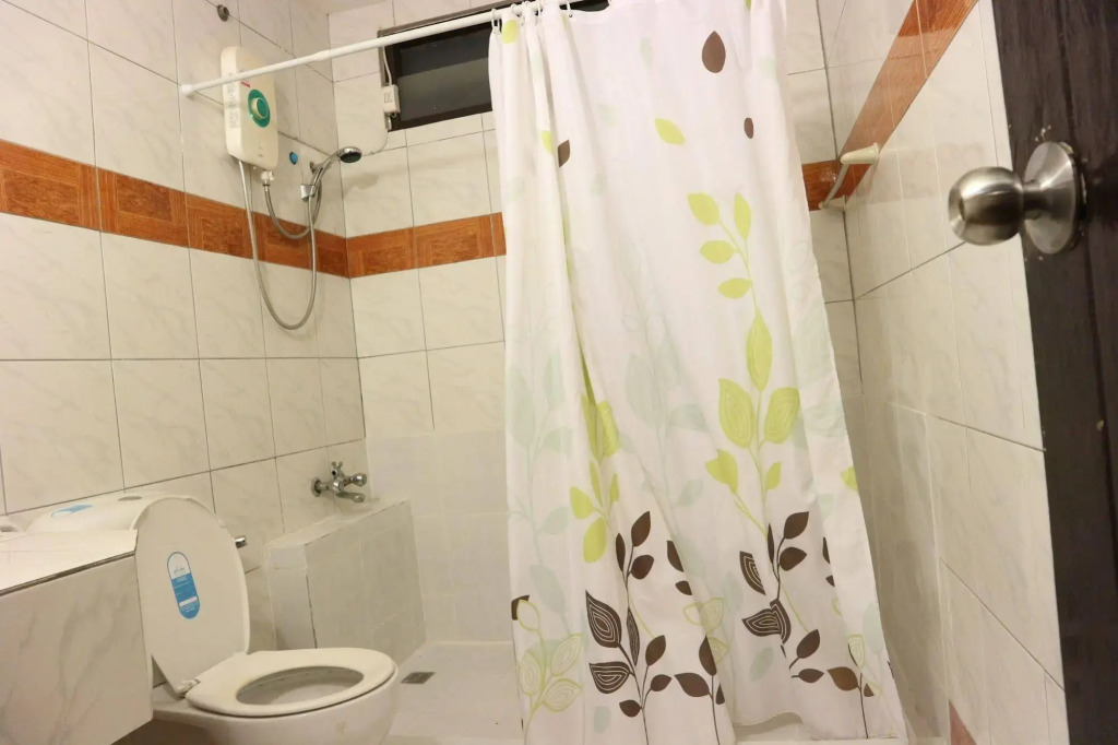 999 Triple Nine Guesthouse & Hostel Chiangmai