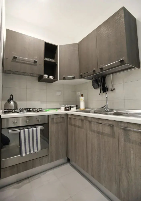 Laterano White Home - Colosseo