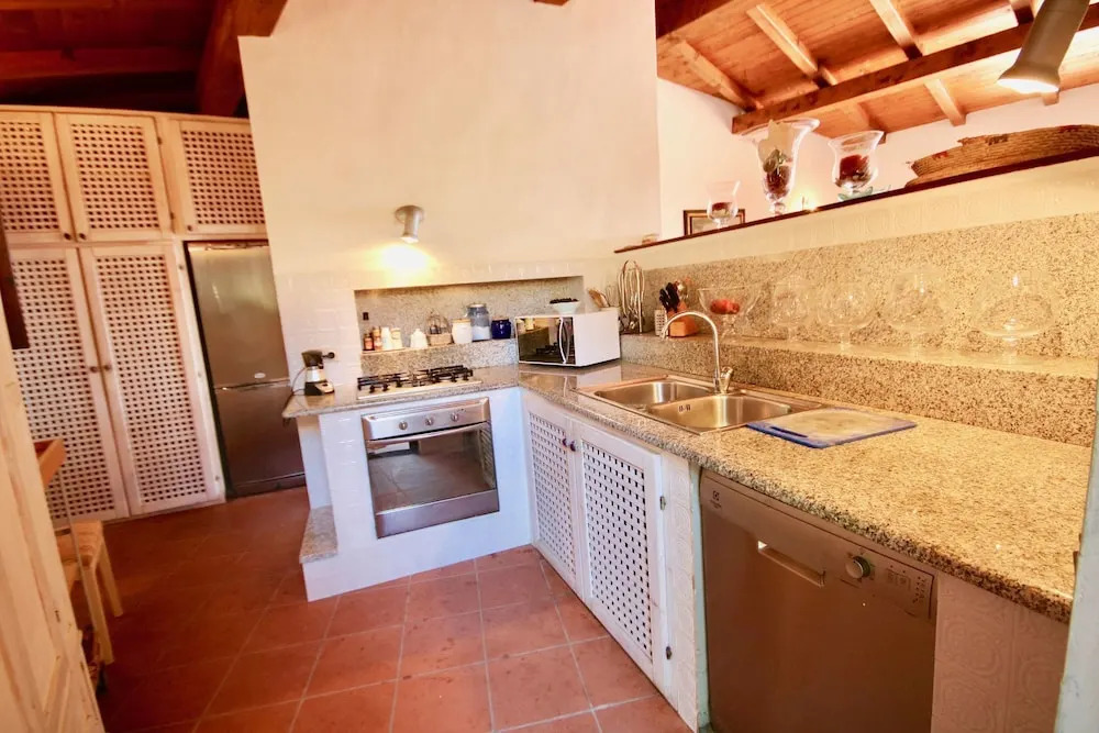 Villa Ginepro