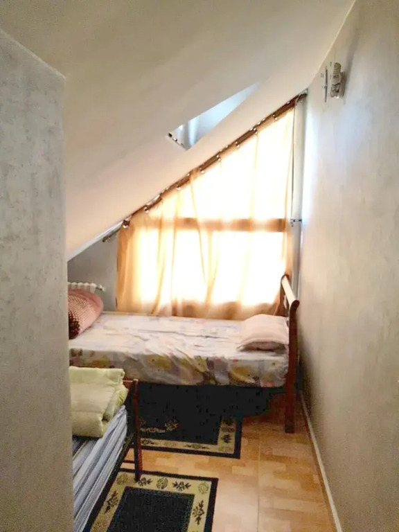 Apartment With 2 Bedrooms in Ifrane, With Wonderful City View