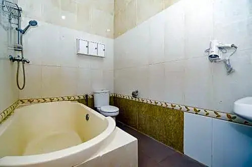 OYO 3071 Guest House Gethsemane