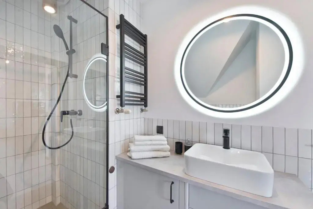 Apartamenty Zacisze