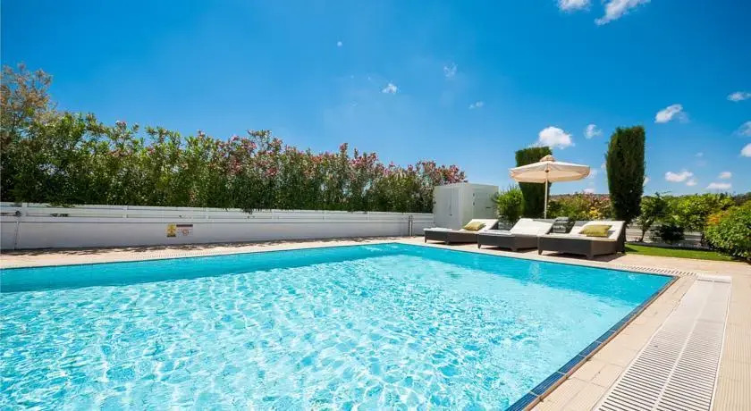 Oceanview Villa 050