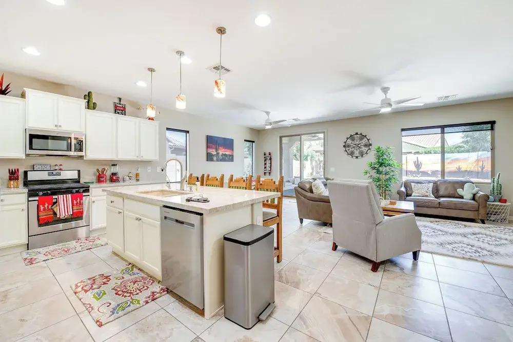 San Tan Valley Vacation Rental w/ Community Perks!