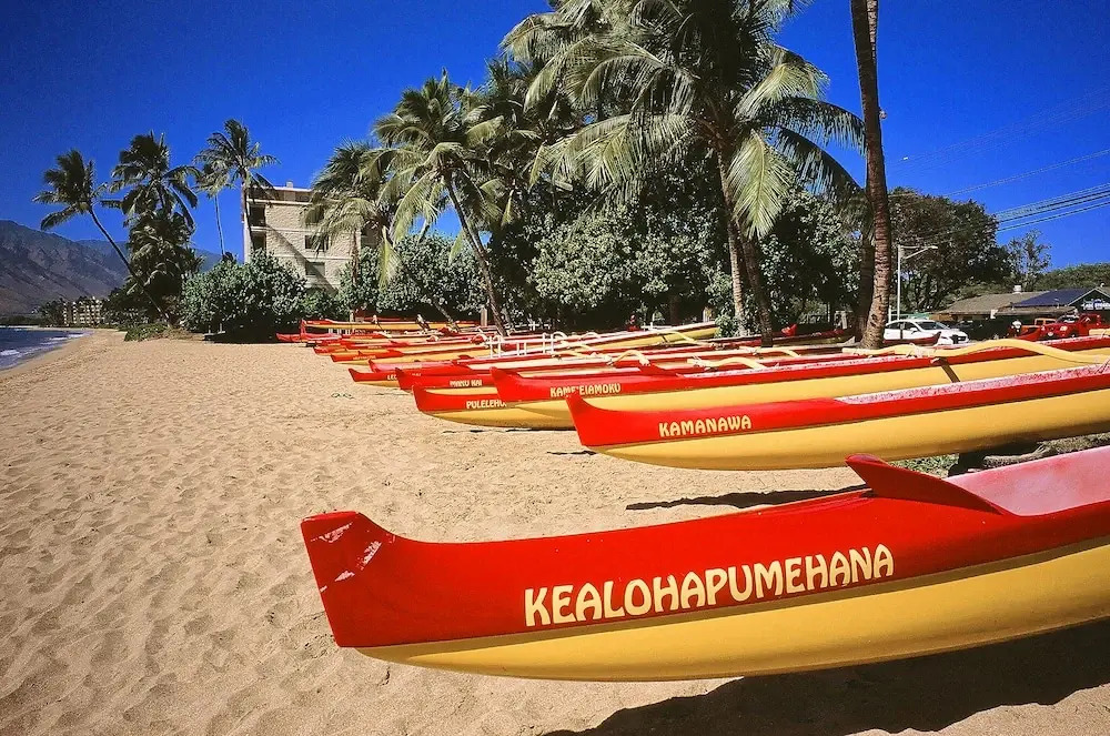 Hono Kai Resort B3