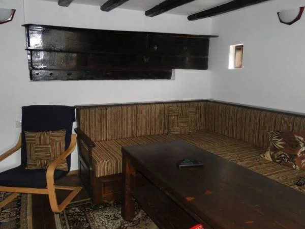 Hotel Bardeni