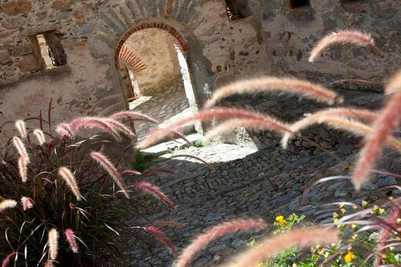 Hotel Le Roussillon