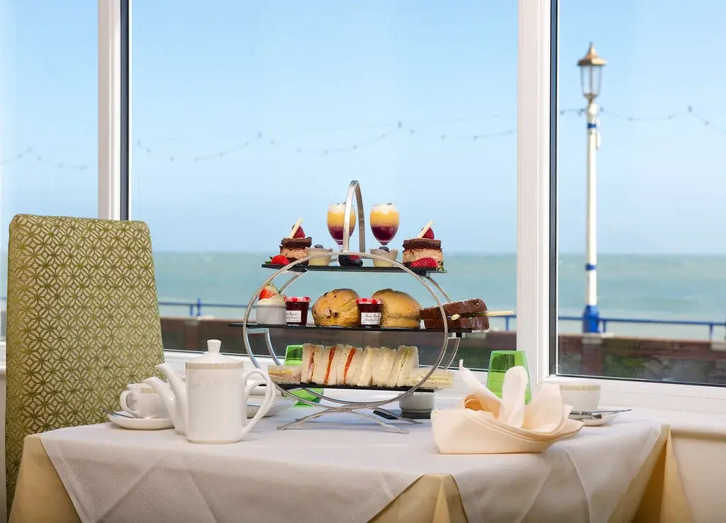 Langham Hotel Eastbourne
