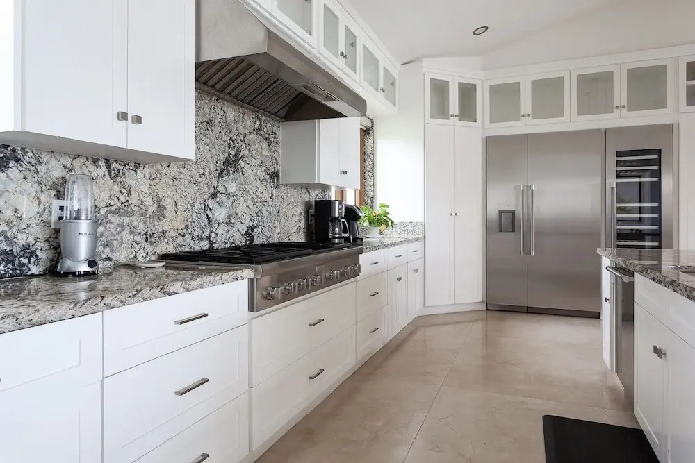 Gorgeous estate in Puerto Los Cabos golf and beach community