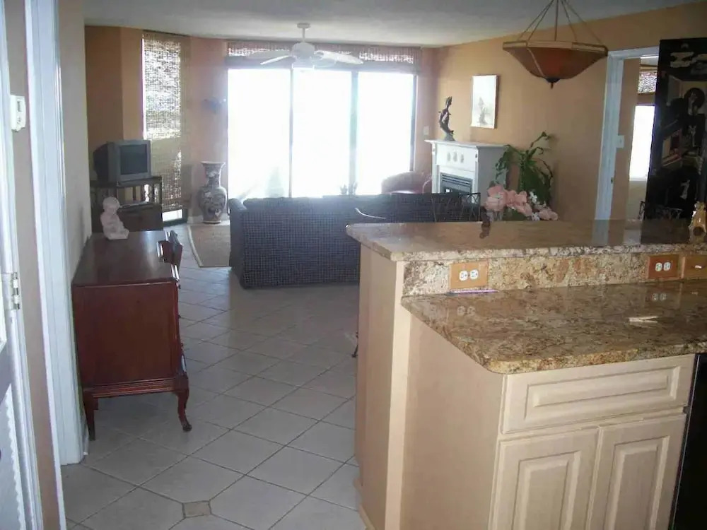 Charleston 115 Oceanfront Villas Beach Daze 3 Bedroom Holiday Home By My Ocean Rentals