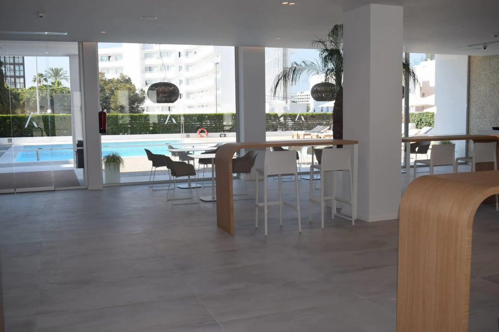 Hotel Anfora Ibiza