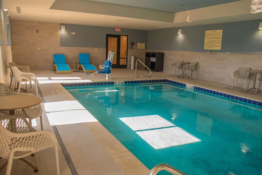 Hampton Inn by Hilton Wabash