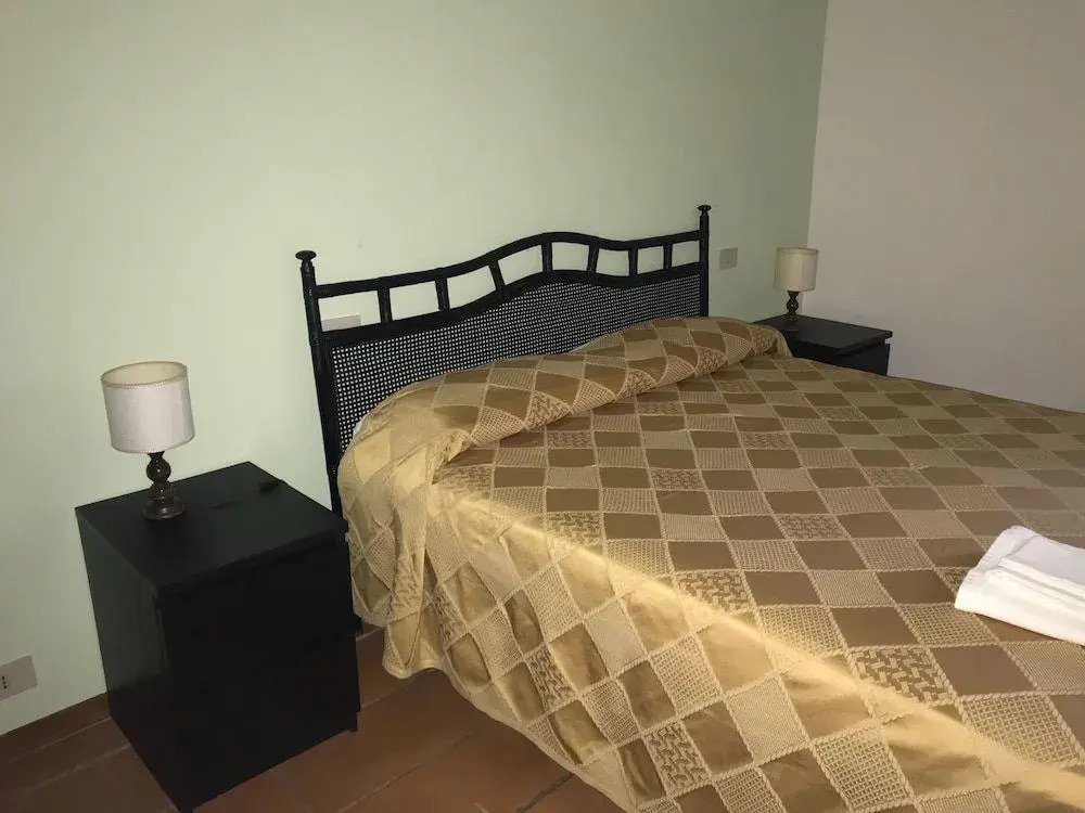 Agriturismo Canonici