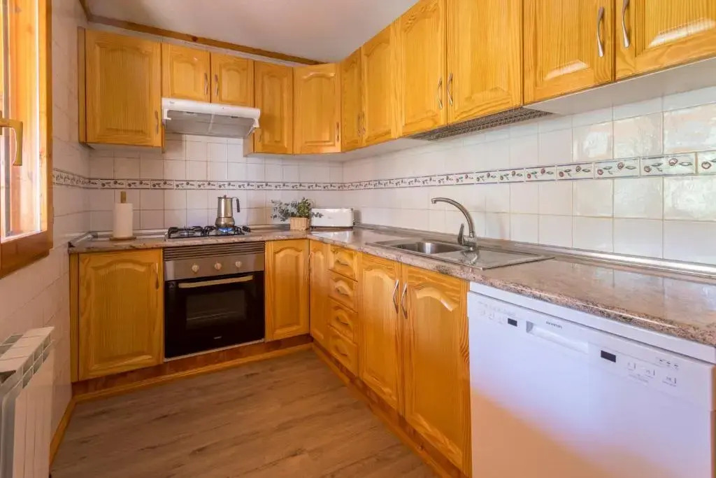 Apartamentos Turísticos Matagacha