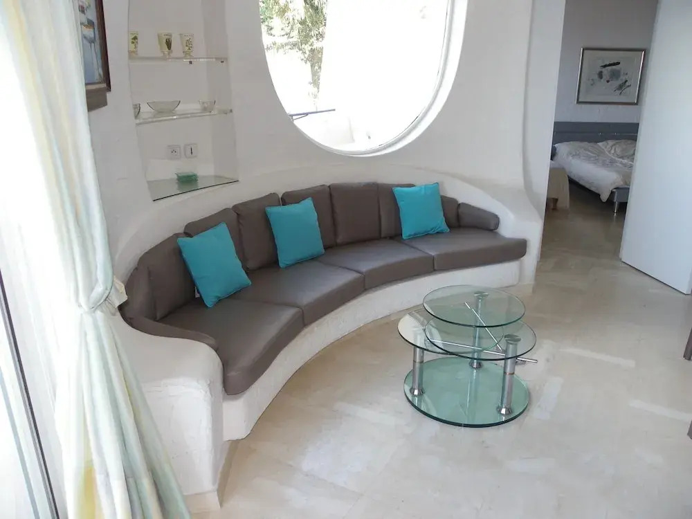 Agence la Galère - Appartement Dentelle