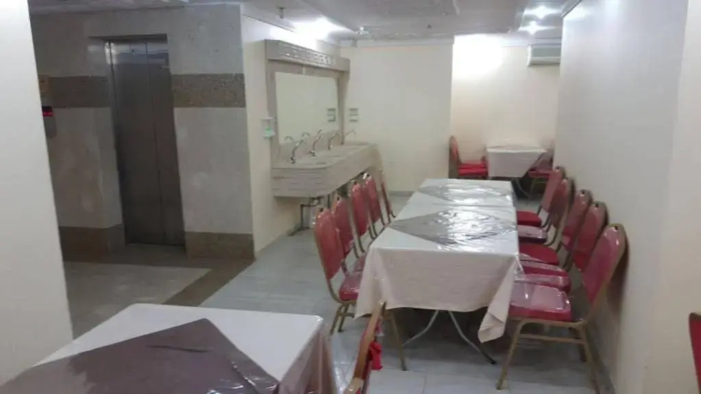 Kyona Hotel