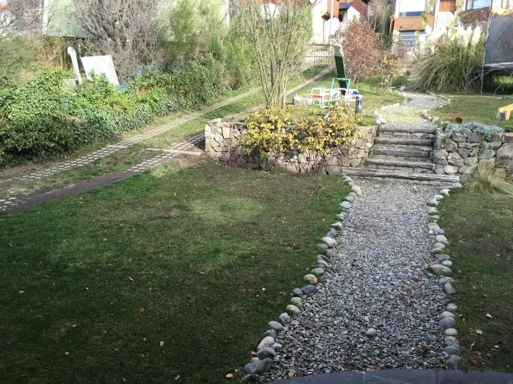 Casa Las Rosas