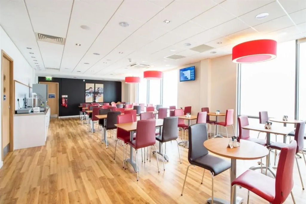 Travelodge London Greenwich High Road