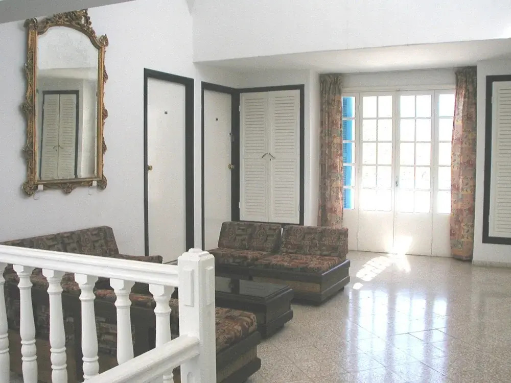 Hotel Le Beau Sejour