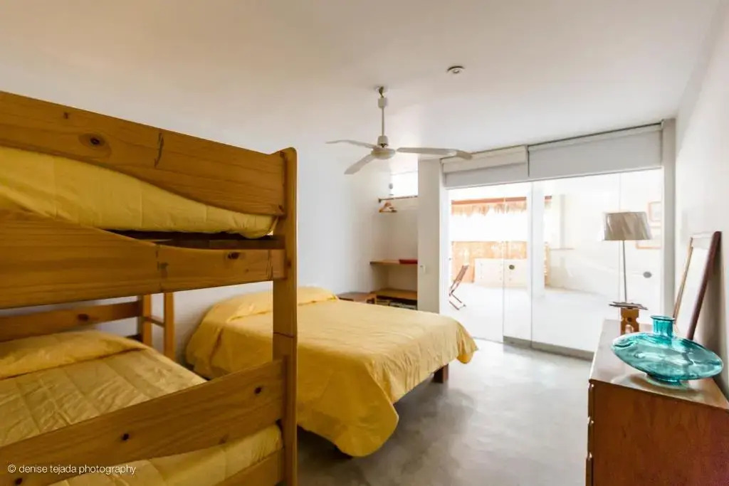 Casa en el Aire
