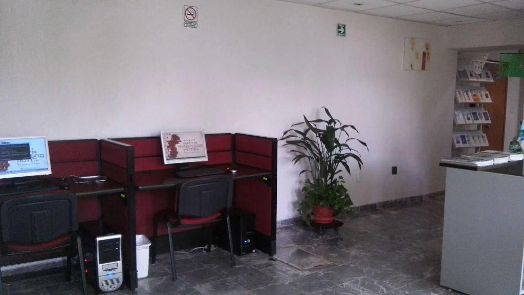 Hotel Maya Tabasco