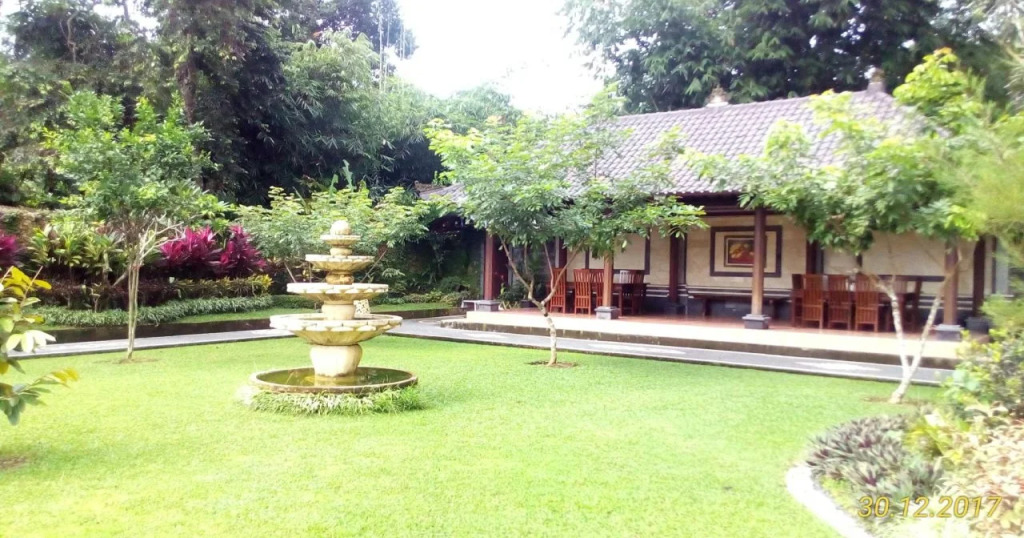 Rumah Tu7u