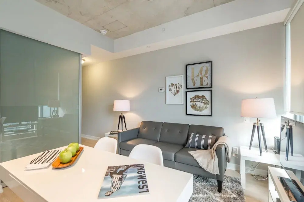 Absolutely Stunning Condo