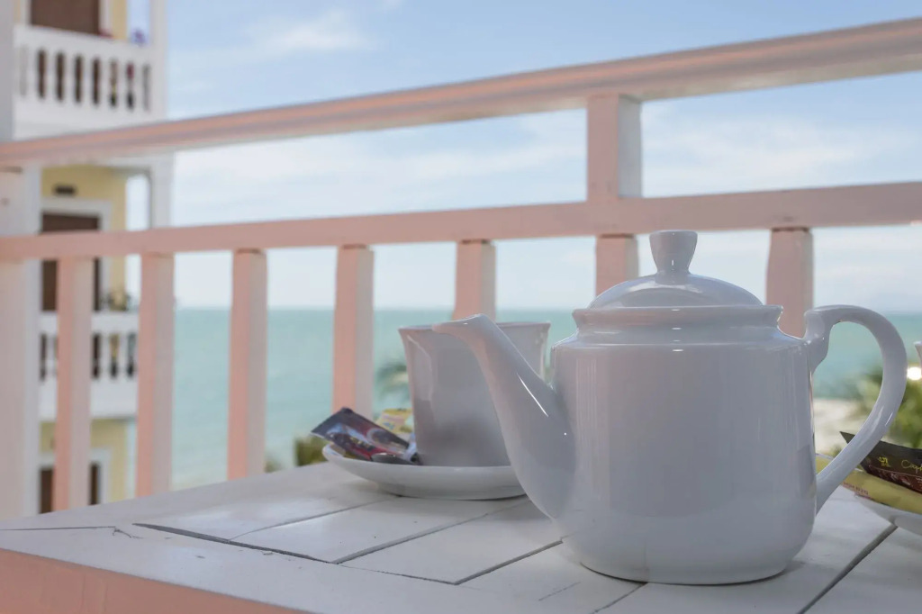 Grace Boutique Resort