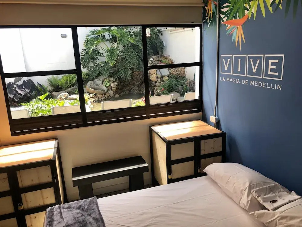 Serendipity Hostel Boutique