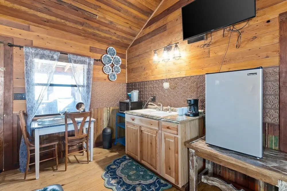 Hollmig Moon View - dog friendly