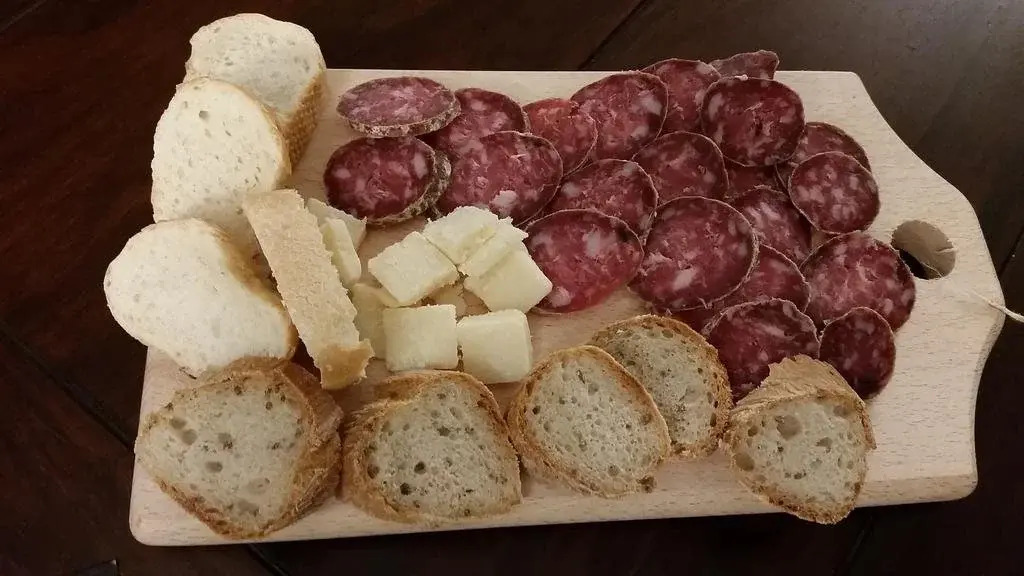 Osteria Del Centro