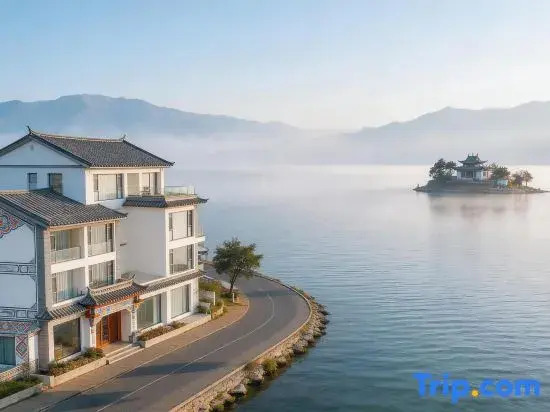 Xinyan's Hailinju · Vacation Homestay (Shuanglang Erhai Branch)