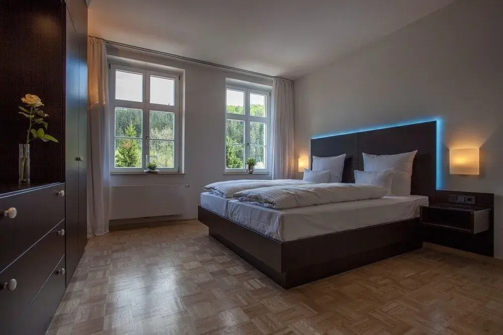 Residenz Itterbach