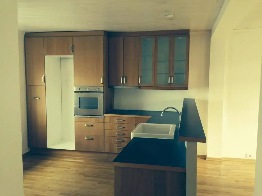 B28 Apartments