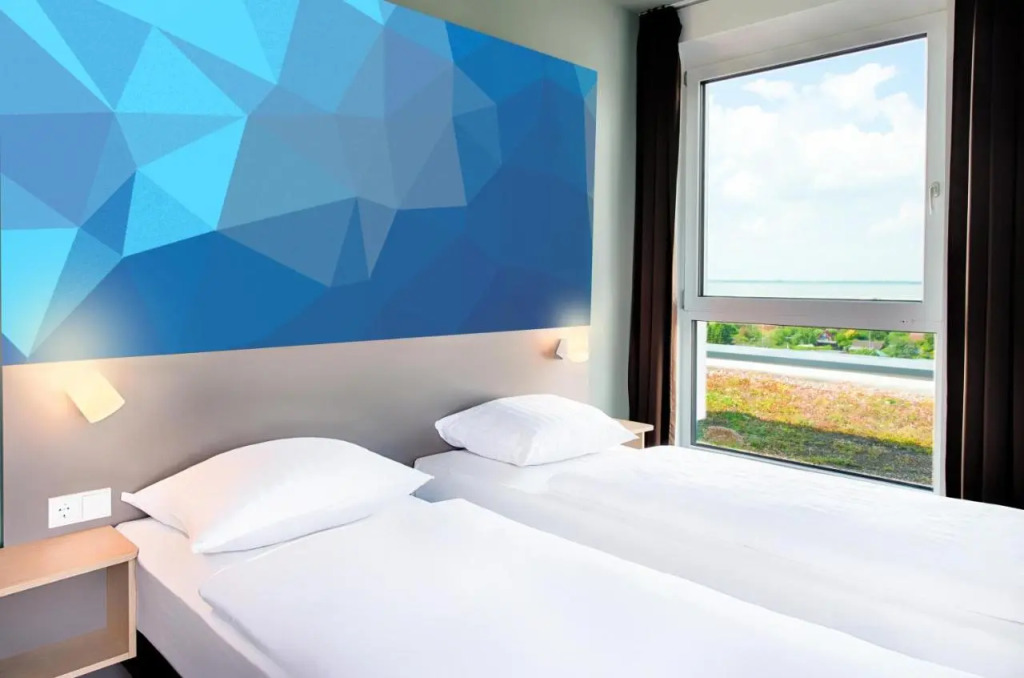 B&B HOTEL Bruchsal-Karlsdorf