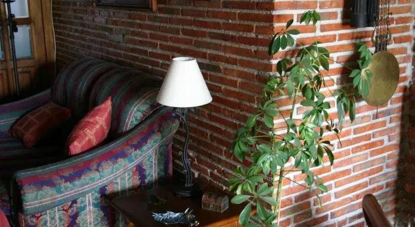 Hotel Rural Posada El Solar