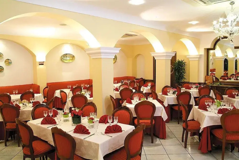 Leonardos B&B