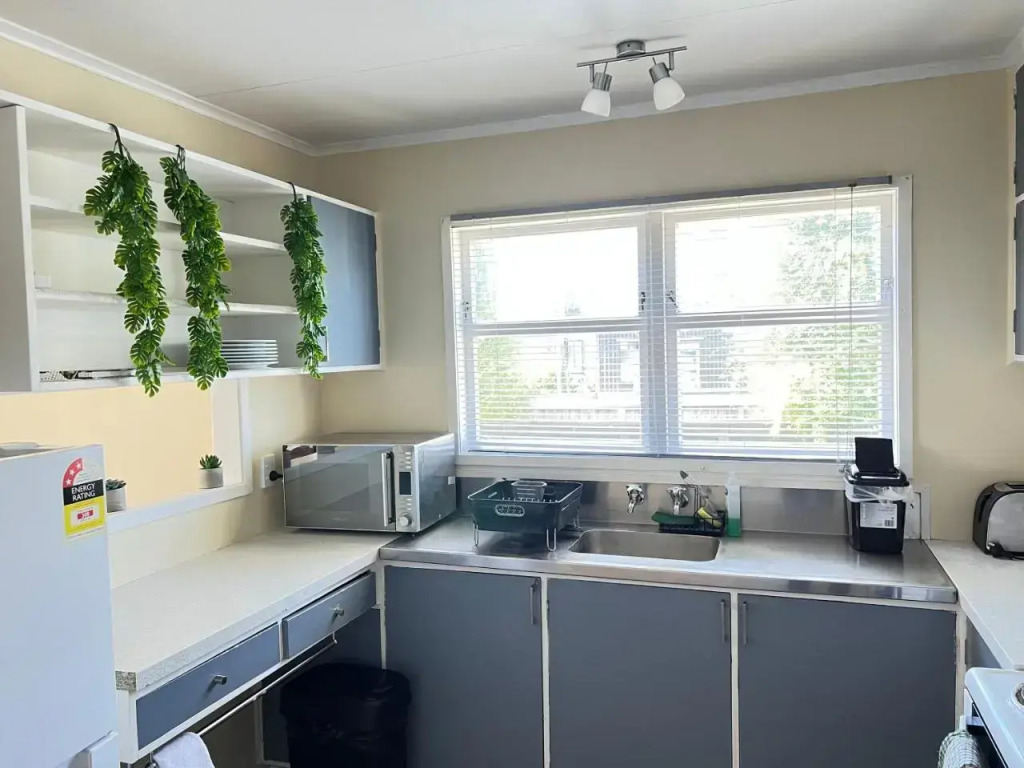 Spacious 3 Br Near Skyline-5 Min Walk
