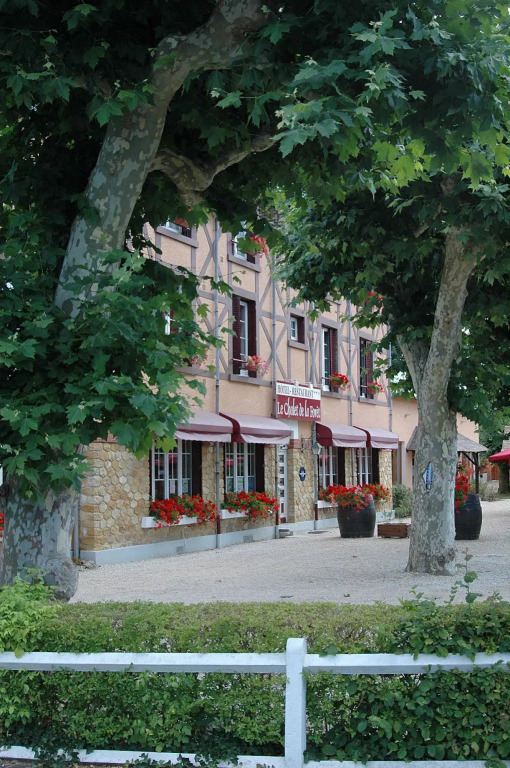 Le Chalet de la Foret Hôtel 3 étoiles et Restaurant