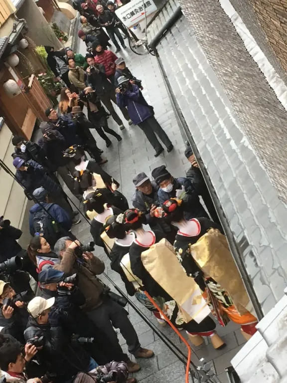 Kyoto Sawai