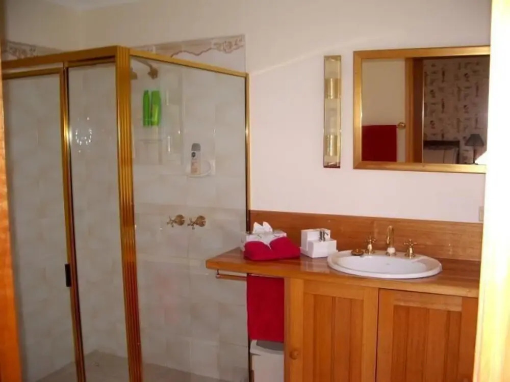 Green Gables Bed and Breakfast