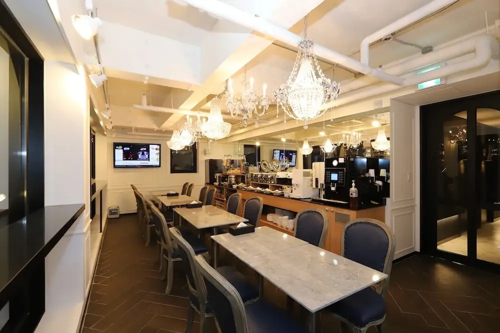 Lesign Hotel