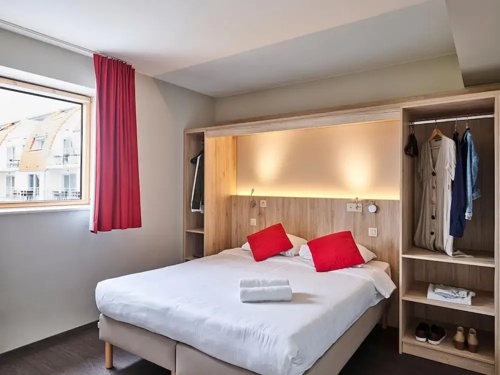 Comfortable Apartment With air Conditioning