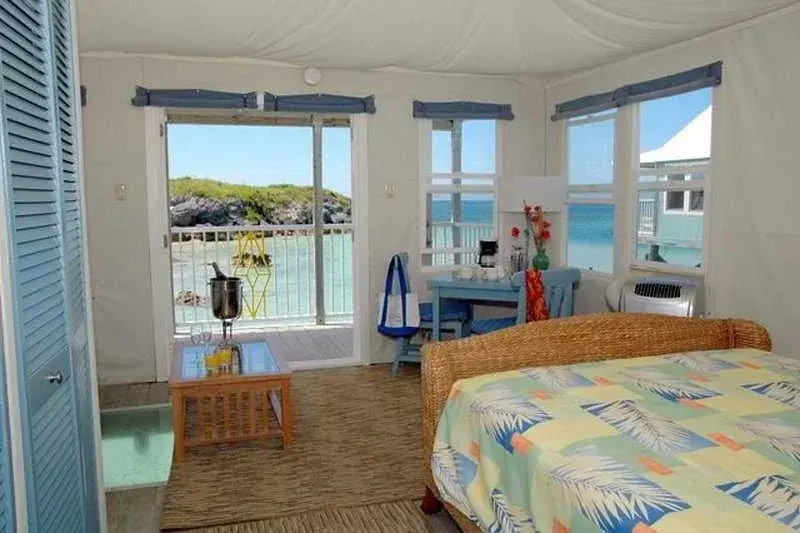 9 Beaches Resort