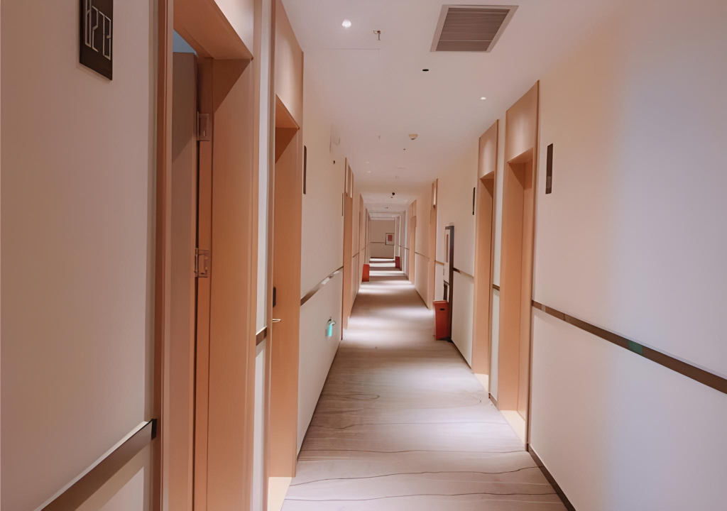 City Comfort Inn Shenzhen Huaqiangbei Metro Station
